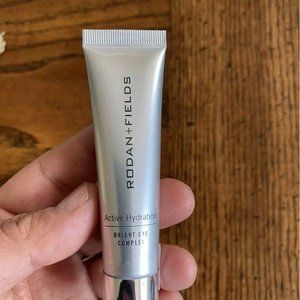 NEW R&F Active Hydration BRIGHT EYE COMPLEX